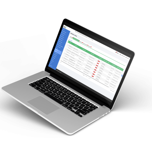 Complex Broker Quote and Referral